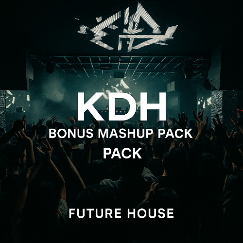 Bonus Mashup Pack 2025