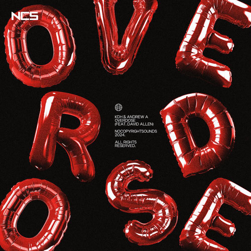Overdose x How Deep Is Your Love