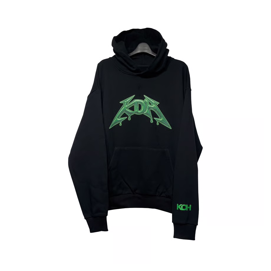 KDH × CHEEEKY KIDS 1